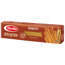 Barilla Спагети Интеграле 500 гр./пълнозърнести/